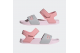adidas Originals adilette Sandal K (FY8849) pink 2