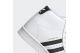 adidas Originals Superstar Up W (FW0118) weiss 6