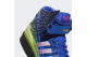 adidas Originals x Jeremy Scott Forum Motorsport Wings 4 (GY4421) blau 5