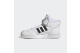 adidas Postmove Mid (GZ6668) weiss 6