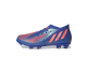 adidas Predator Edge.1 FG (GW2363) azul 4