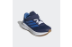 adidas Runfalcon 6 (KI1770) blauw 4