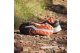 adidas Soulstride Flow (HP5564) orange 5