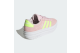 adidas VL Court Bold (JI1017) pink 5