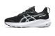 Asics GT 1000 14 GS (1014A382.002) zwart 1
