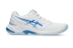 Asics Netburner Ballistic FF 3 (1052A069.111) weiss 1