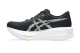 Asics SONICBLAST (1012B862.001) schwarz 4