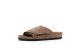 Birkenstock Solana VL Suede Leather (1031997) marrone 6