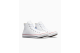 Converse Chuck Taylor Leather All Hi Star (132169C) weiss 3