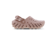 Crocs Echo Clog (208190-6TY) pink 5