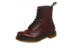 Dr. Martens 1460 Smooth (11822600) rot 6