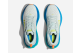 Hoka Bondi 8 Ice Flow Bit Of Blue (1123202-IFBOB) grau 2