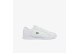 Lacoste Twin Serve (41SMA0018-21G) weiss 1