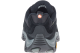 MERRELL Moab 3 GTX GORE TEX (J036253) schwarz 4
