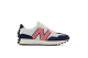 New Balance 327 Natural MS327PW (MS327PW) bunt 1