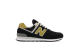 New Balance ML574EO2 574 (ML574EO2) schwarz 1