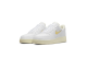 Nike Air Force 1 07 LX (DC8894-100) weiss 6