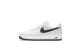 Nike Air Force 1 Low Retro (DM0576-100) weiss 1