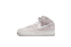 Nike Air Force 1 Mid (DM0107 500) pink 1