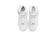 Nike Air Force 1 Mid LE GS (DH2933-111) weiss 4