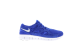 Nike Air Huarache Runner (DZ3306-400) blau 5