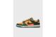 Nike Dunk Low Retro Miami Hurricanes (DD1391 300) grün 4