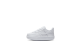 Nike Force 1 Crib (CK2201-100) weiss 1