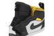 Jordan 1 Crib Bootie Varsity Maize (AT3745-017) bunt 5