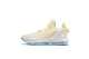 Nike LeBron Witness 6 (CZ4052-103) beige 1