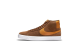 Nike Zoom Blazer Mid SB (864349-203) braun 1