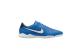 Nike Tiempo Legend 10 TF Club (DV4345-400) azul 6