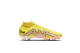 Nike Zoom Mercurial Superfly 9 Pro FG (DJ5598-780) gelb 3