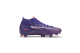 PUMA Ultra 5 Match FG AG (107686_01) morado 5