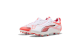 PUMA Ultra 5 Match FG AG (108167_01) blanco 2
