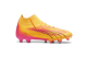 PUMA Ultra Pro FG AG (107750/003) orange 2