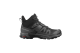 Salomon X Ultra 4 Mid Gore TEX GTX (L41383400) schwarz 1
