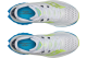 Saucony Endorphin Speed 4 (S20940-222) weiss 5