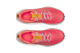 Saucony Peregrine 15 (S10990-245) pink 5
