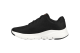 SKECHERS Arch Fit Big Appeal (149057;BKRG) schwarz 5