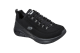 SKECHERS ARCH FIT METRO SKYLINE (149147-BBK) schwarz 5