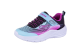 Skechers Microspec Advance (303575L-AQPR) multicolor 6