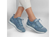 SKECHERS OG 85 Step N Fly (155287-SLT) blau 2