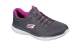SKECHERS Summits (12980-CCPR) schwarz 5