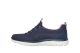 SKECHERS Summits - New Nature (150120-NVPK) blau 6