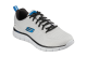 SKECHERS Track Ripkent (232399-WBK) weiss 4