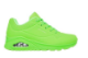 Skechers Uno Night Shades (73667-LMGN) groen 5