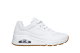 Skechers Uno Stand On Air (73690-WHT) weiss 1