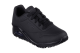 SKECHERS Work UNO SR (108021EC-BLK) schwarz 4