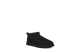 UGG Classic Ultra Mini (1116109-BLK) schwarz 2