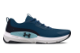 Under Armour Dynamic Select (3026608-401) blau 4